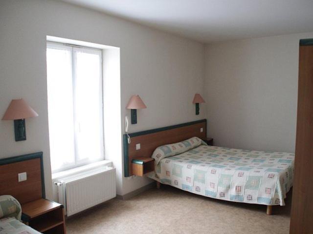 Hotel Peret Denguin Quarto foto